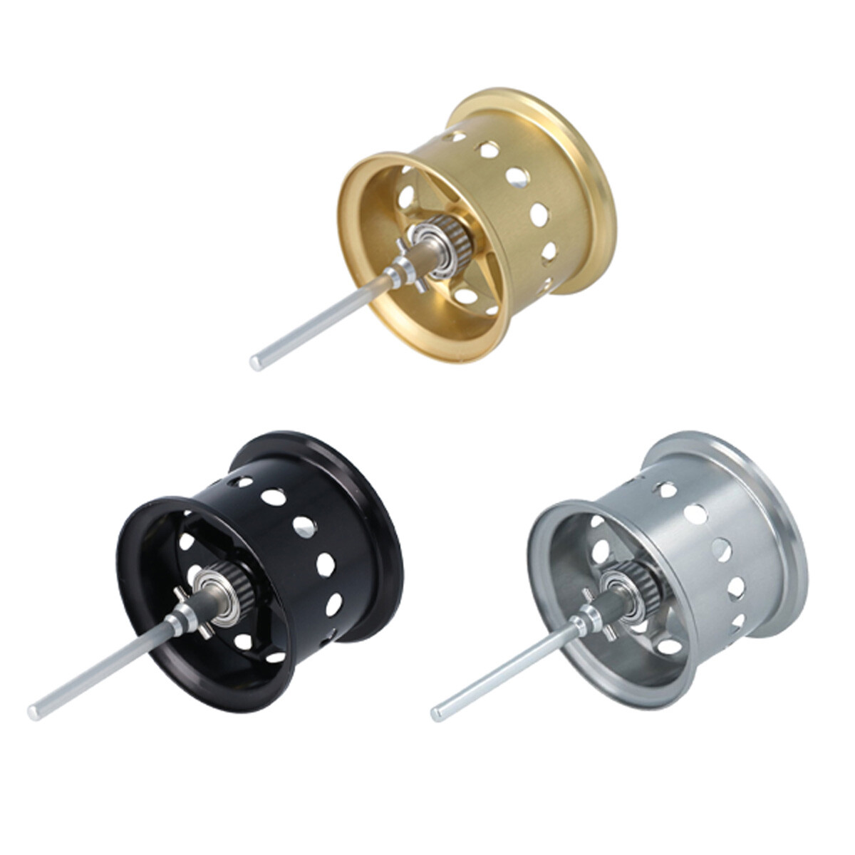 リール Avail Microcast Spool 22SLC20R Avail] DAIWA Microcast Spool for 22 Silver Creek [22SLC20R]