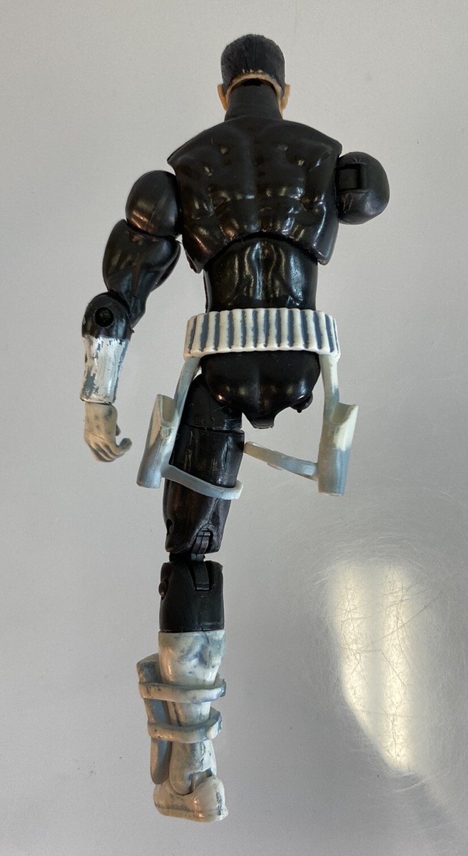 ■MARVEL UNIVERSE 3.75 PUNISHER パニッシャー □MARVEL UNIVERSE 3.75 PUNISHER パニッシャー Hasbro Marvel
