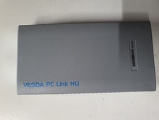 Vesda VHX-0420 PC Link HLI Modbus MK3