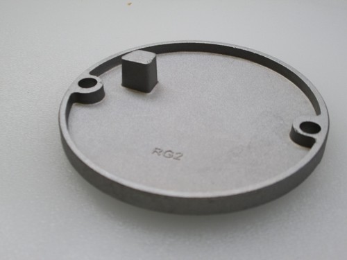 4-stroke ATV,Dirt Bike, Chopper 50cc to 125cc Enigne Left Crankcase side cover - Picture 2 of 7