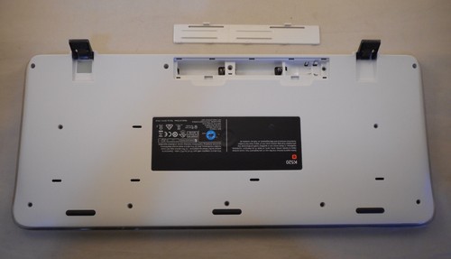 Logitech K520 Kabellose Tastatur (Nur Tastatur / Unifying-Empfänger NICHT enthalten) - Bild 5 von 5