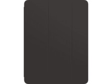 APPLE Smart Folio Funda tablet para iPad Pro de 12.9" 5ª gen Poliuretano Negro.