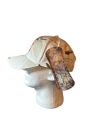 RealTree tan camo L&W Supply NWT - Picture 2 of 3