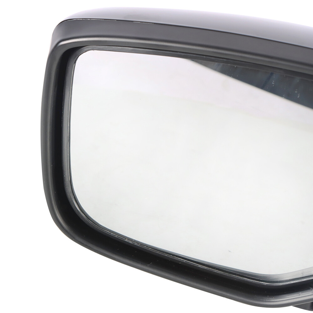 Left Side Mirror Glass For Honda Accord 2013-2016 | Non-Heated, Real Glass Replacement