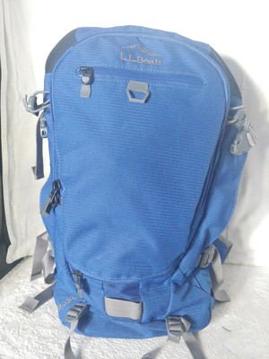 ll bean camping backpack