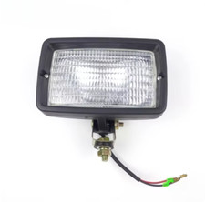 Excavator Work Light 12v For Moderndoosankomatsuhitachicarterxcmg 5560-7