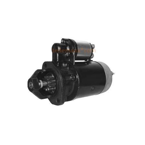 Motorino Di Avviamento Per Deutz KHD EJD 1.8/12R81 2.7kW - Foto 4