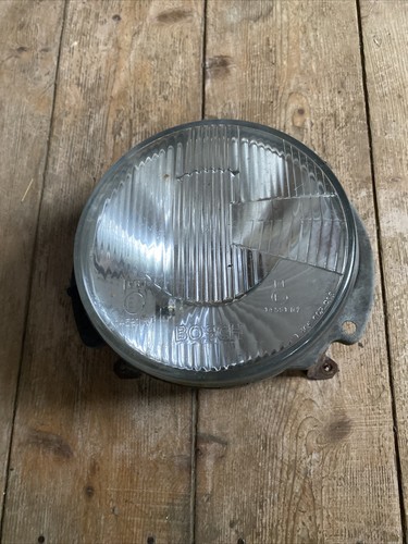 VW Polo 86 Original Bilux Scheinwerfer Bosch 1305602066