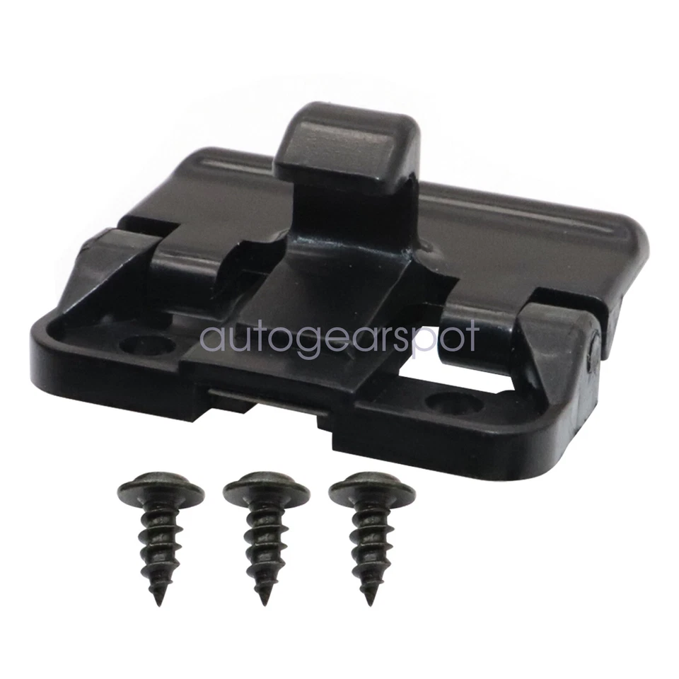 1 juego para Lexus ES300 y Es330 consola central tapa pestillo bloqueo golpeador 2003-06 NUEVO Foto 4 de 4