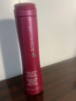 Reparador De Color Para El Cabello