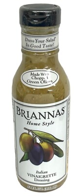 white christmas dresses Briannas Salad Dressing - Dijon Honey Mustard main image 0