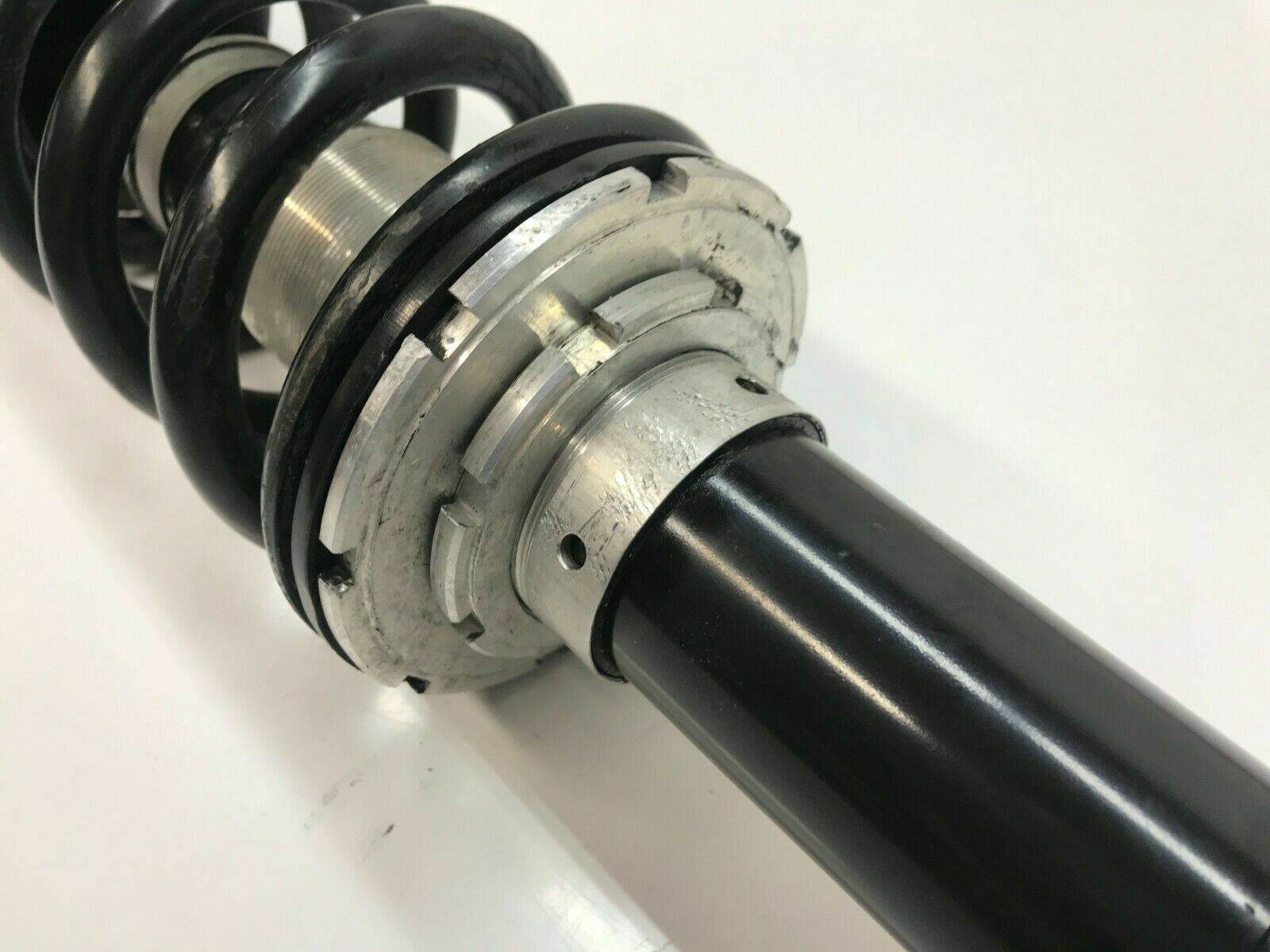 FERRARI 458 ITALIA SPIDER REAR SHOCK ABSORBER OEM 255864 #2