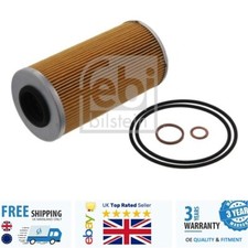 Automatic Transmission Hydraulic Filter 35347 81.33118.6004