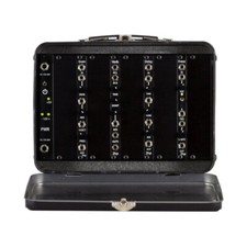 2HP Effects Lunchbox System