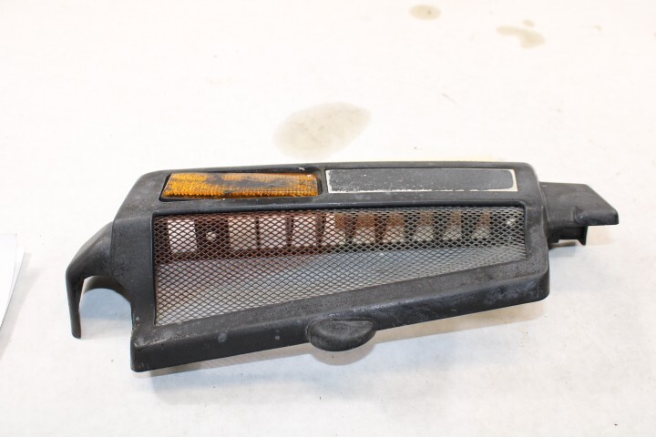 Radiateur De Refroidissement En Aluminium Pour Yamaha V-MAX 1200 (1985-2007) - Ref 1FK-12461-00-00