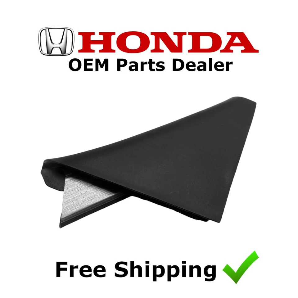 Painel interno da porta Honda Element 2003-2011 passe. Guarnição de tampa lateral NOVO FABRICANTE DE EQUIPAMENTO ORIGINAL - Imagem 2 de 4