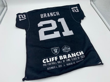 NFL Las Vegas Raiders Football Towel Fan-Tuch Zubehör Fanartikel NEU