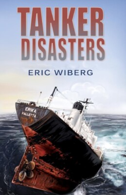 Wiberg - Tanker Disasters  IMO's Places of Refuge and the Special Comp - X555z