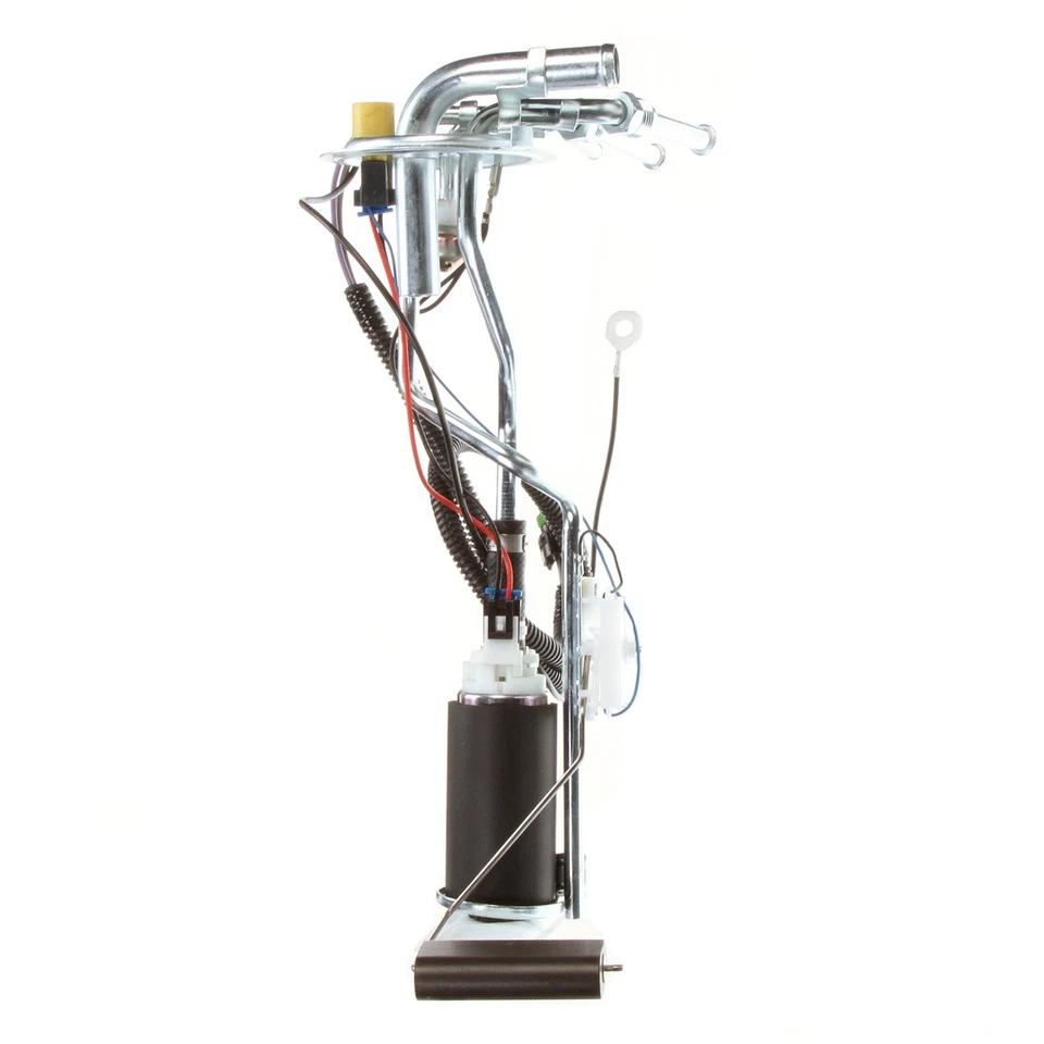 Para 1989-1991 Chevrolet V2500 conjunto de cabide de bomba de combustível suburbano Delphi 1990 - Imagem 4 de 4