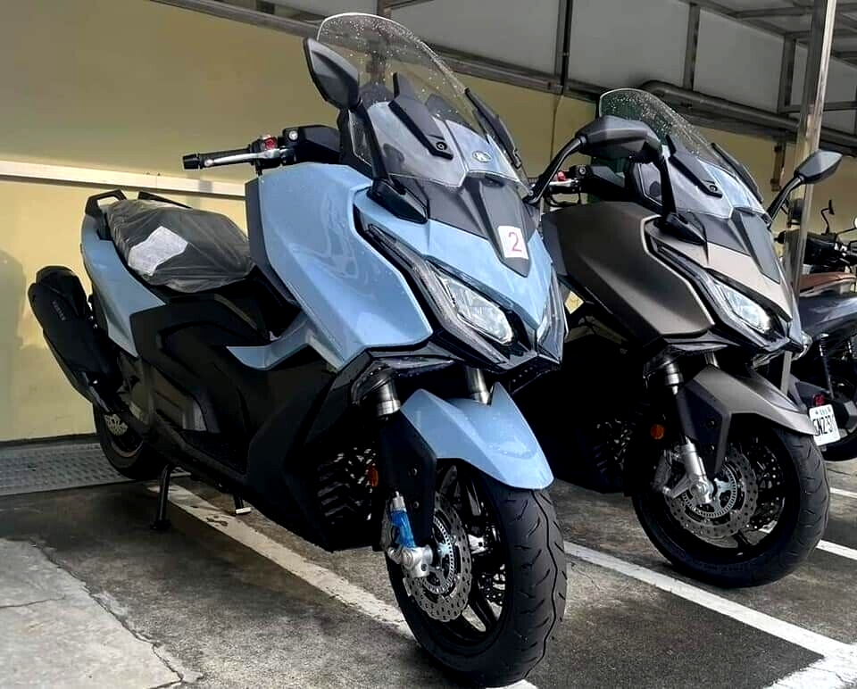 Sym Maxsym Tl 500 Ak 550 Vs Tmax 560 Sym Maxsym Tl 500 Tmax 560 Vs