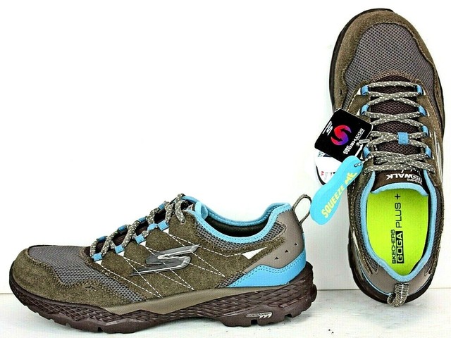skechers go walk outdoors