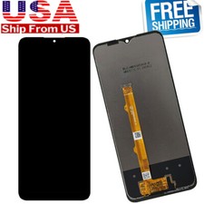 For Boost Mobile Celero 5G SC 2024 SN339D LCD Display Touch Screen Digitizer