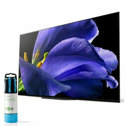 VÉRITABLE SONY KDL-42W808A TV Télécommande EUR 68,06 - PicClick FR