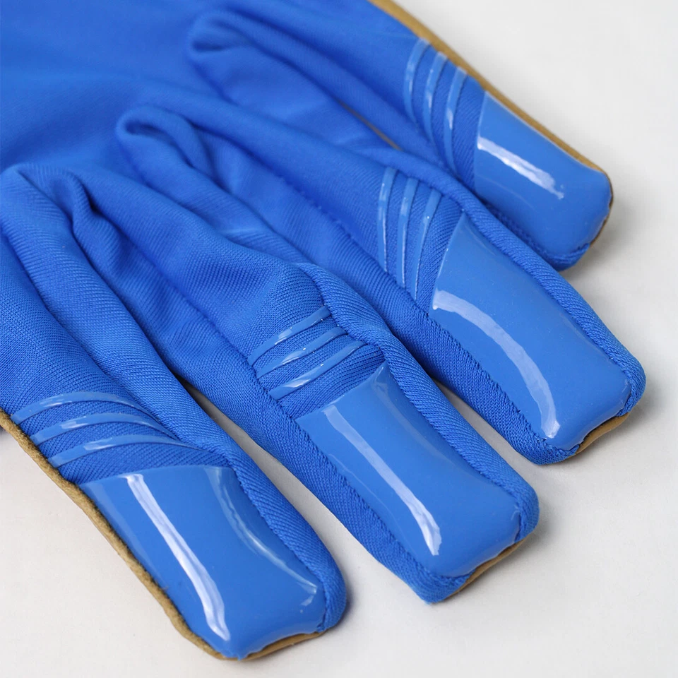 Бейсбольные перчатки для биты SSK X1 Color Rush для взрослых — прочные кожаные Cabretta на ладони - Изображение 3 из 4