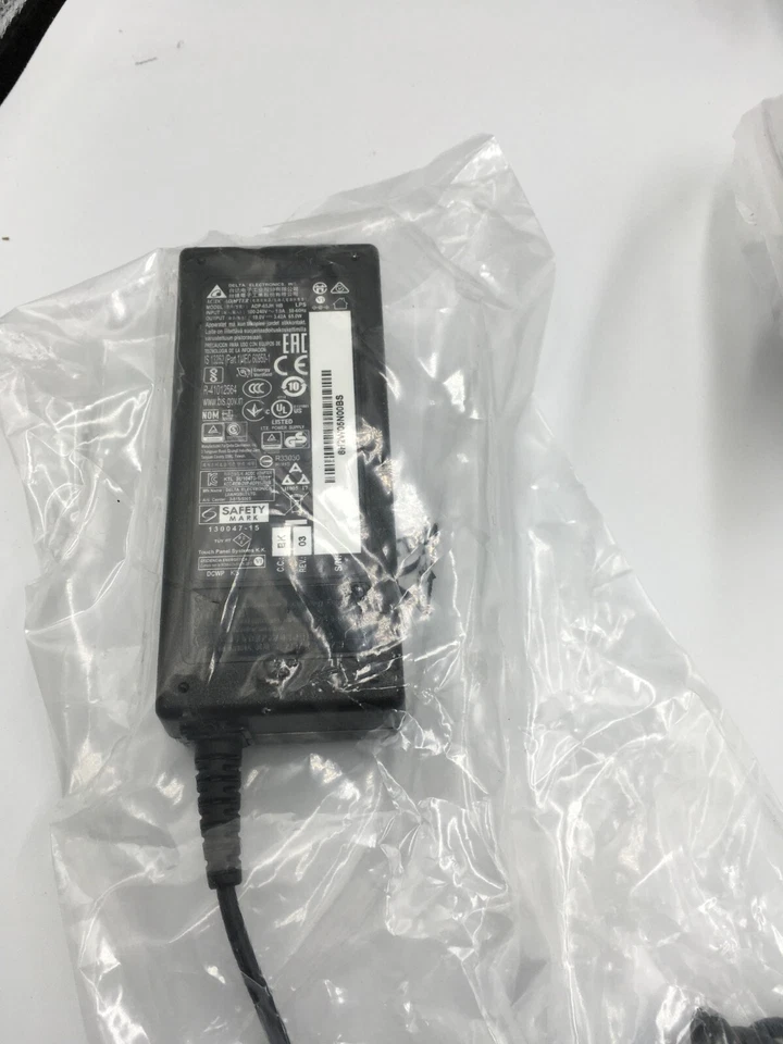 Elo E389289 LCD Display Touchscreen computer Android ESY10i1-2UWA-0-4G-6E-AQ RS - Image 3 of 4