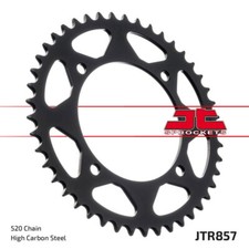 Yamaha XTZ 660 N Tenere 1992 JT Rear Sprocket 520 40 T
