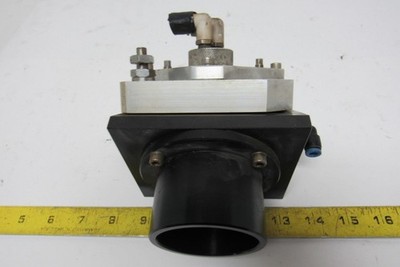 Hankwang FC3015 Laser Mirror W/Mounting  Assembly