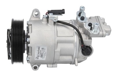 A - C - Kompressor für BMW 1 (E81), 1 (E82), 1 (E87), 1 (E88), 3 (E90), 3