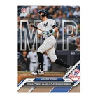 Aaron Judge - 2024 MLB Topps NOW® Card 776 - YANKEES