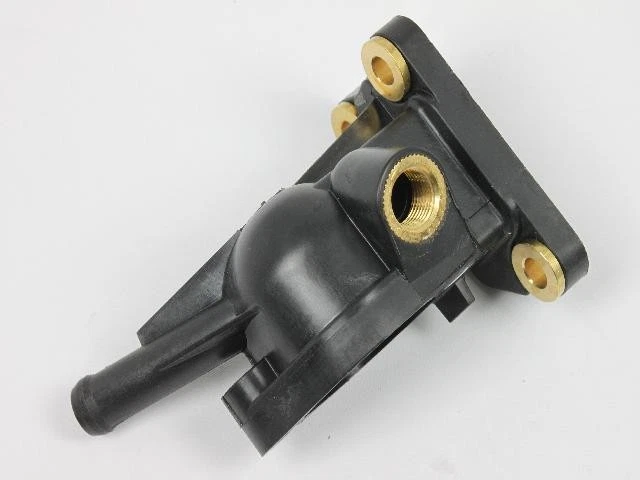 Nuevo Termostato Carcasa Mopar Genuino 2002-2006 OE 53010553AB Foto 3 de 4