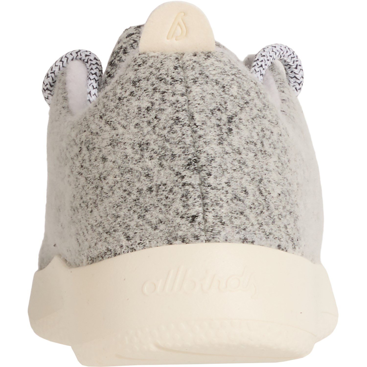 Allbirds Boys and Girls Smallbirds Wool Runner Sneakers in Merino Wool *NIB*