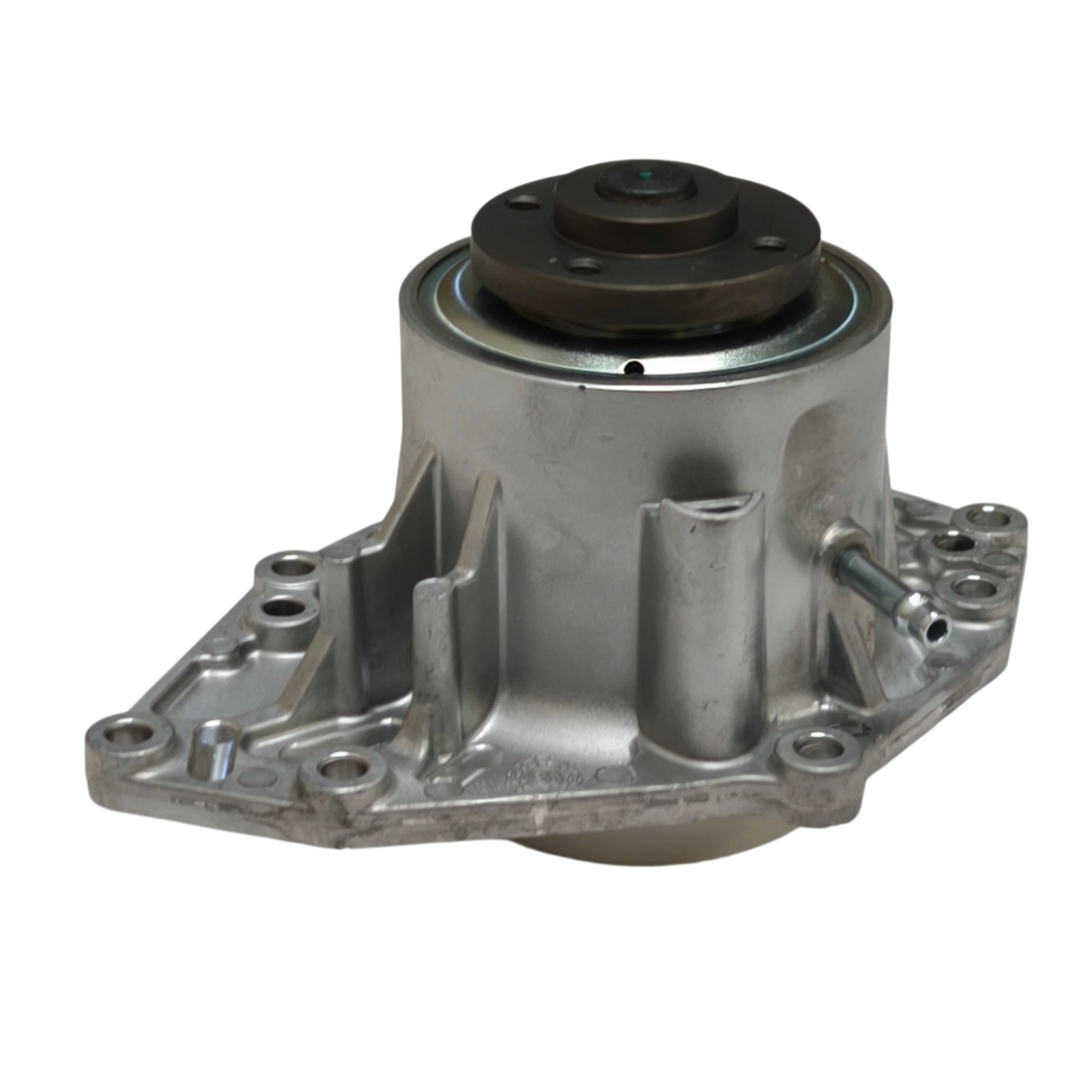 US 07P121008A /B/C New For Bentley Bentayga Cooling Pump With Vacuum Interface