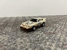  TYCO HO SLOT CAR CAMEL DOTSON TESTED AND WORKS ST1