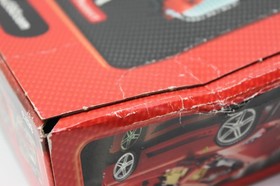 NISB LEGO Racers: Ferrari 430 Spider 1:17 (Item# 8671)