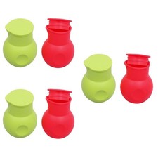3 Count Schokoladenschmelztiegel Mikrowelle Topf Küchenutensilien Aus Silikon