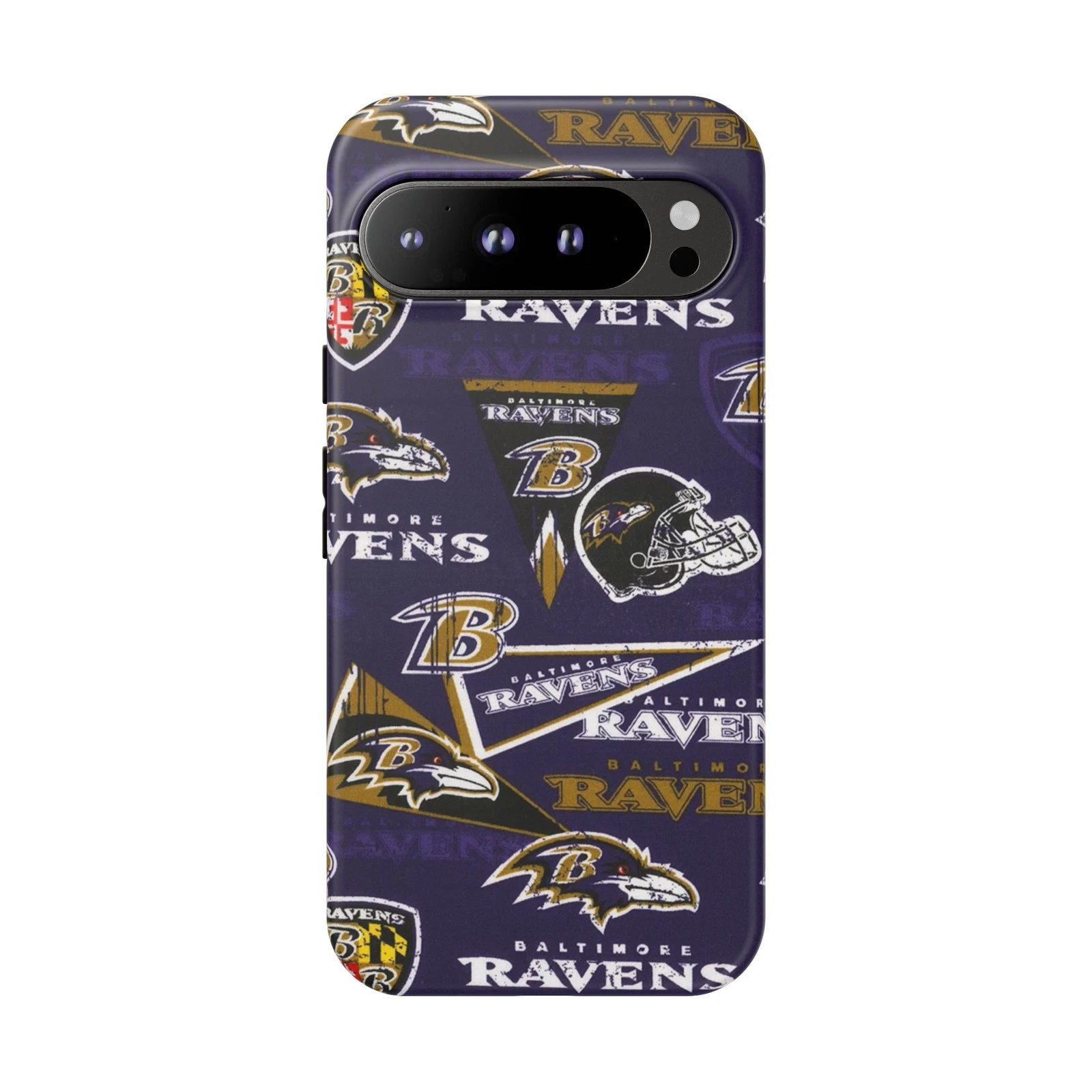 Baltimore Ravens Phone Cases for iPhone