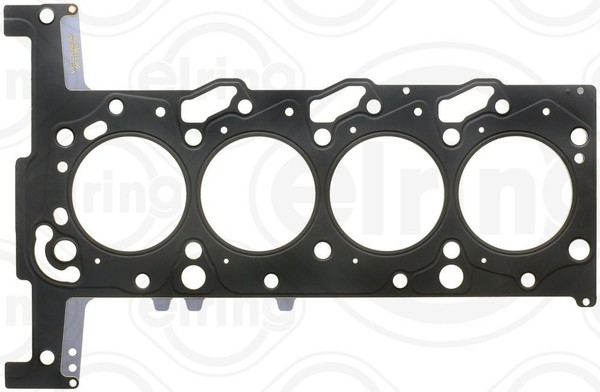 NEU - Elring 156.211 Dichtung, Zylinderkopf FüR CitroËN Passend FüR Fiat-image