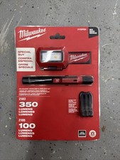 Milwaukee 2103PEN Head Light and Penlight Kit