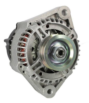 1* Lichtmaschine 75A Neu OE Magneti Marelli (Denso) 63341658 für Mercedes, Smar