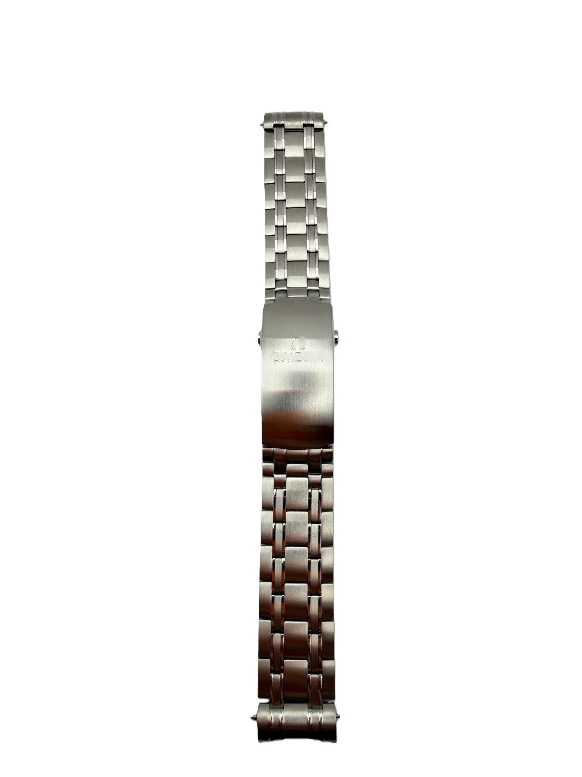 20mm Strap for Omega SEAMASTER 300M Diver STZ010108 #BI38-