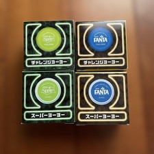 Coca-Cola 80 Returned Yoyo 4