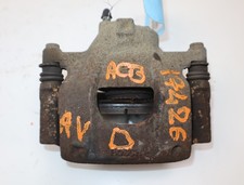 Etrier de frein Citroen C1