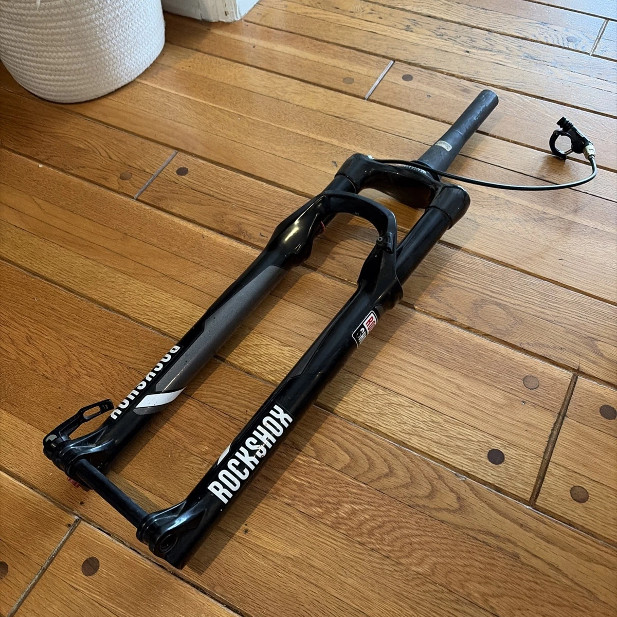 Preços baixos em Copa do Mundo Rock Shox Sid | eBay