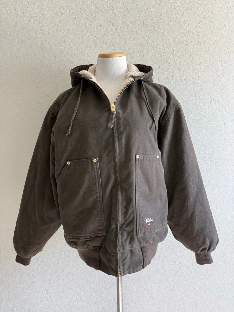 ジャケット・アウター 90s~ BLIZZARD PRUF ULTRA/active hoodie walls blizzard pruf jacket products for sale | eBay