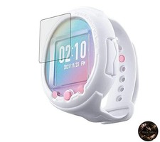 ClearView Set of 2 Tamagotchi Smart NiziU Screen Protector Made in Japan