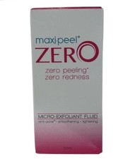 Maxi Peel Zero Micro Exfoliant Fluid 50ml FRESH Exp.2027